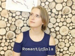 RomanticSola