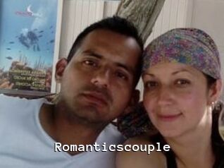 Romanticscouple