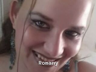Romany