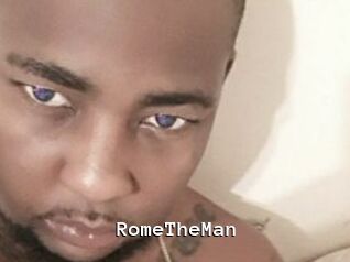 RomeTheMan