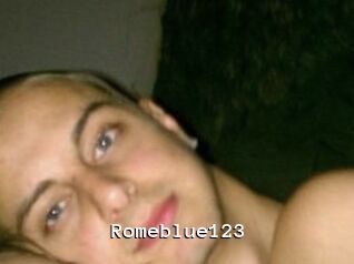 Romeblue123