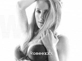 Romeexxx