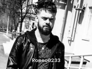 Romeo0233
