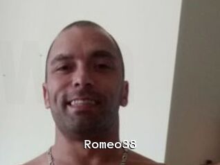 Romeo38