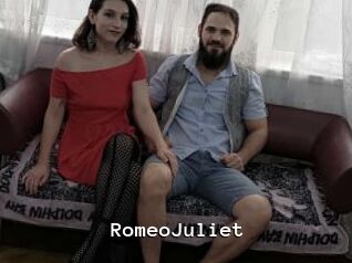 RomeoJuliet