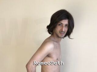 RomeoSeth