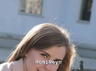 RomiReyn
