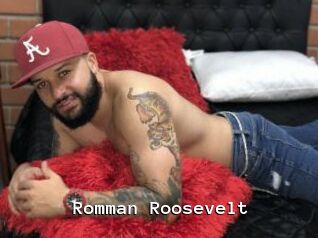 Romman_Roosevelt