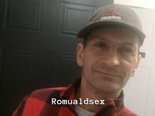 Romualdsex