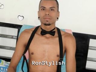 RonStylish
