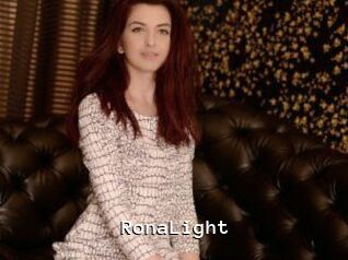 RonaLight Webcamsex Amateur