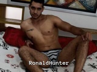 RonaldHunter