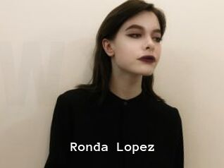 Ronda_Lopez