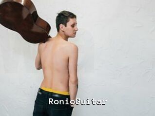 RonioGuitar