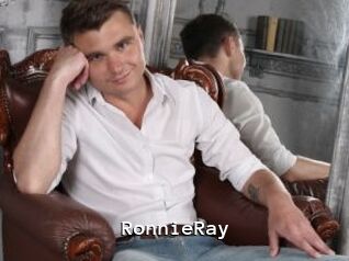 RonnieRay