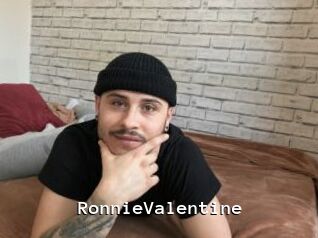 RonnieValentine