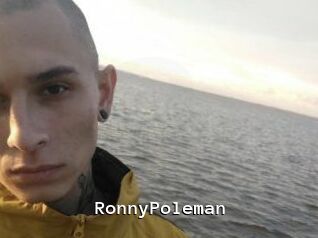 RonnyPoleman