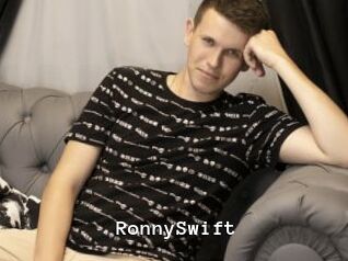 RonnySwift