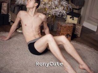 RonyCute