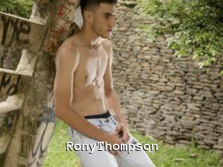 RonyThompson