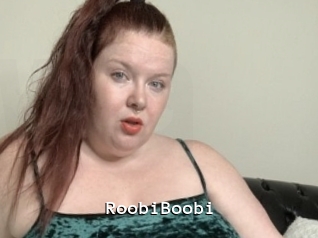 RoobiBoobi