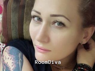 RoomDiva
