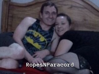 RopesNParacord