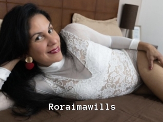 Roraimawills Webcamsex Amateur
