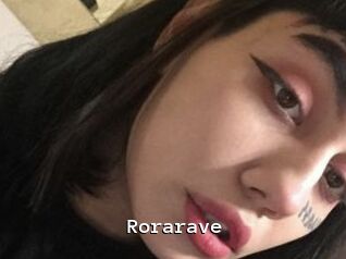 Rorarave