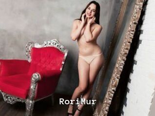 RoriMur