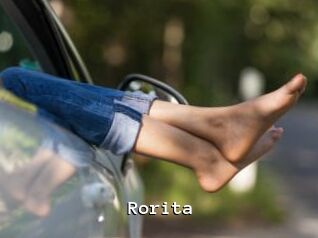 Rorita