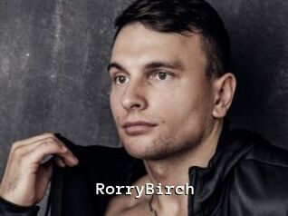 RorryBirch