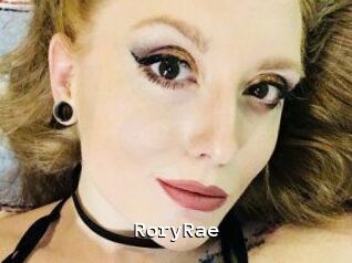 RoryRae