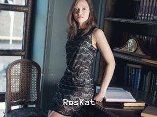 RosKat