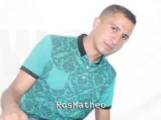RosMatheo