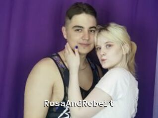 RosaAndRobert