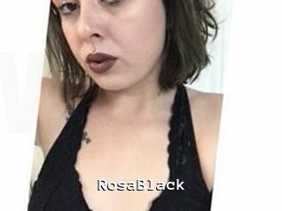 RosaBlack