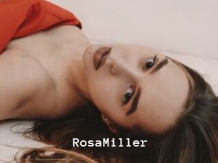 RosaMiller
