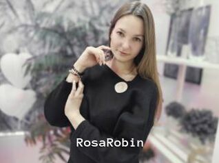 RosaRobin