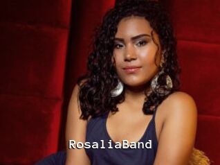 RosaliaBand