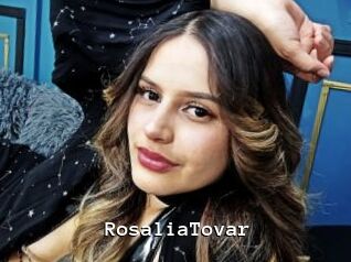 RosaliaTovar