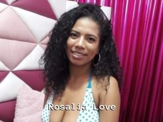 Rosalia_Love