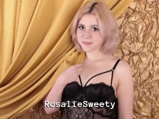 RosalieSweety