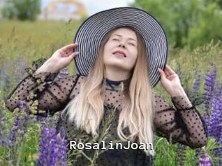 RosalinJoan