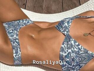 RosaliyaQ