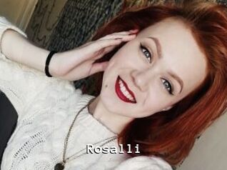 Rosalli