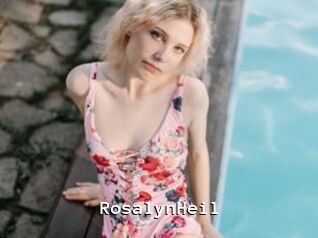 RosalynHeil Webcamsex Amateur
