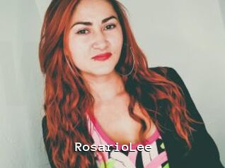 RosarioLee