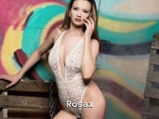 Rosax