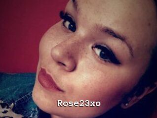 Rose23xo
